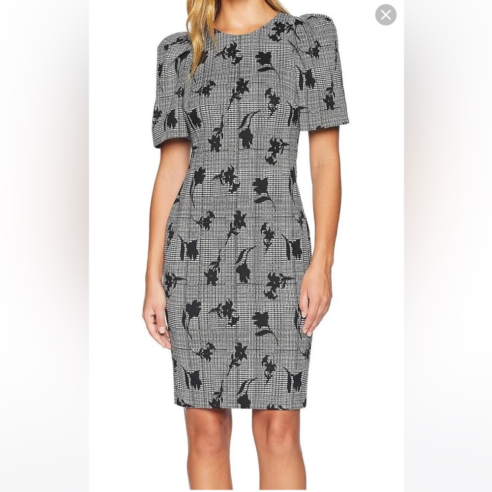 Calvin Klein dress, size 8